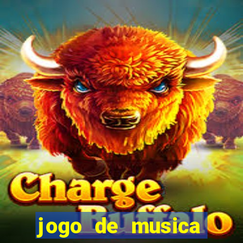 jogo de musica para pc